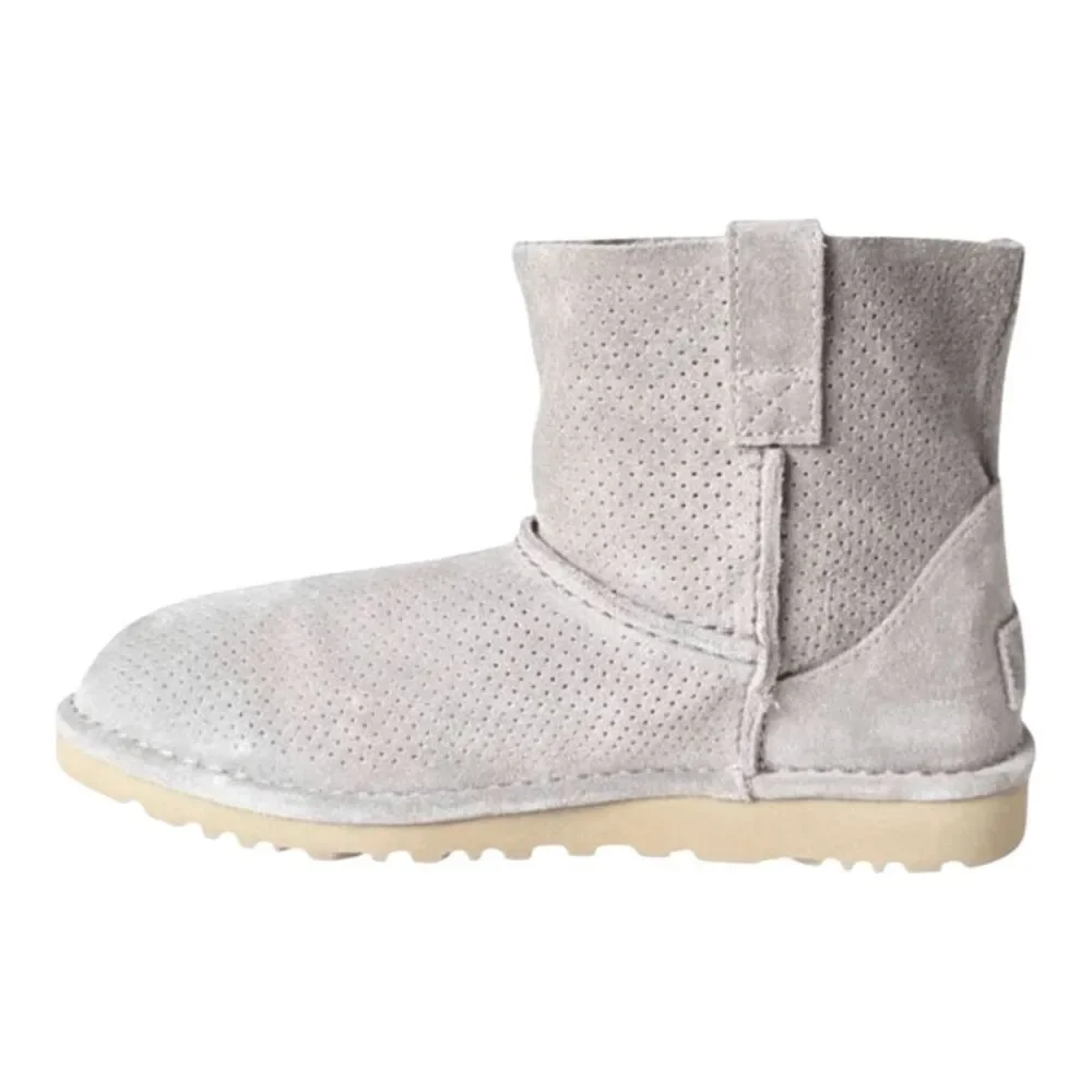 UGG excellent like